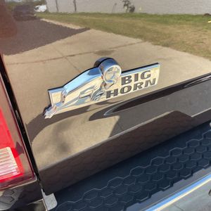 2017 RAM 3500 BIG HORN 照片 23