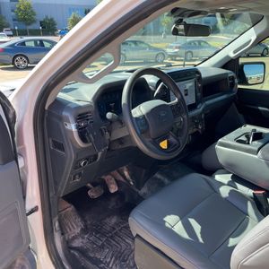 2024 FORD F-150 XL — миниатюра 36