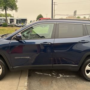صورة 4 لـ 2018 JEEP COMPASS LATITUDE