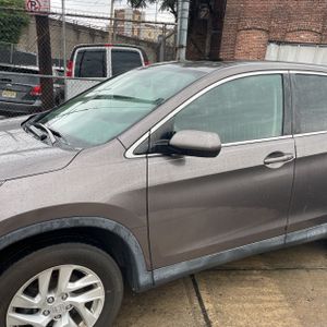صورة 2 لـ 2016 Honda CR-V EX