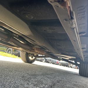2014 Subaru OUTBACK 2.5I PREMIUM — миниатюра 21