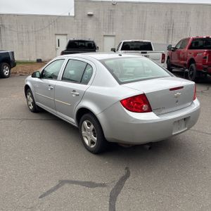 CHEVROLET COBALT LS - 5