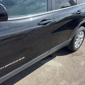 2014 JEEP CHEROKEE LATITUDE 照片 64