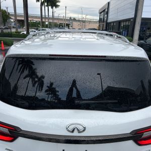 صورة 16 لـ 2022 Infiniti QX80 PREMIUM SELECT