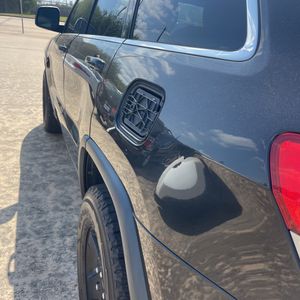2014 JEEP GRAND CHEROKEE LAREDO 照片 55