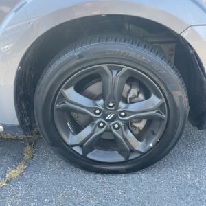صورة مصغرة 20 لـ 2018 Dodge JOURNEY CROSSROAD