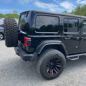 JEEP WRANGLER RUBICON 392 - 9
