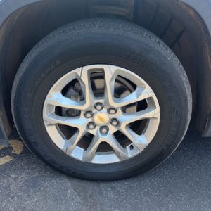 2019 Chevrolet TRAVERSE LT CLOTH — миниатюра 17