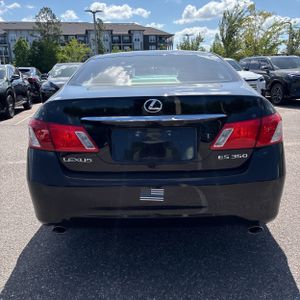 LEXUS ES 350 BASE - 7