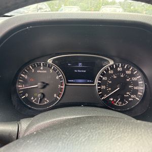 2017 Nissan PATHFINDER SV — миниатюра 41