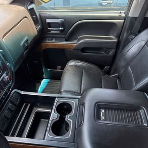 2018 Chevrolet SILVERADO 1500 LTZ 缩略图 79