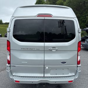 FORD TRANSIT 150 - 7