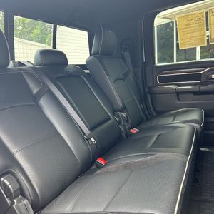 صورة مصغرة 36 لـ 2024 RAM 2500 LARAMIE