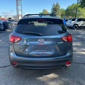 صورة 7 لـ 2016 Mazda CX-5 GRAND TOURING