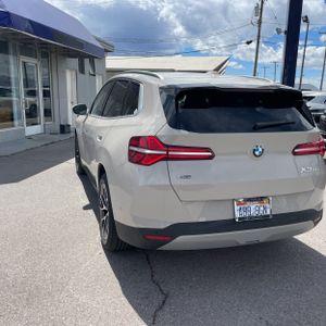 BMW X3 30 XDRIVE - 5
