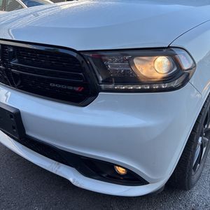 2018 Dodge DURANGO GT — миниатюра 64