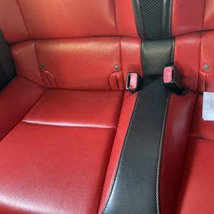 2012 Chevrolet CAMARO LT — фото 60