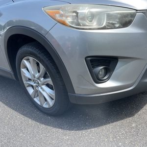 2015 Mazda CX-5 GRAND TOURING — миниатюра 59