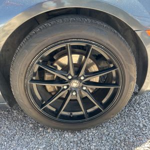 2011 Chevrolet CAMARO LT 缩略图 20