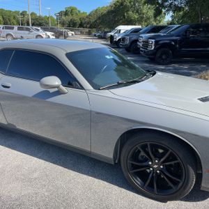صورة مصغرة 13 لـ 2018 Dodge CHALLENGER SXT