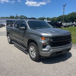 صورة مصغرة 12 لـ 2023 Chevrolet SILVERADO 1500 CUSTOM