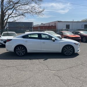 MAZDA MAZDA6 TOURING - 10