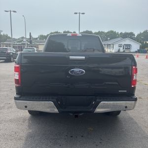2018 FORD F-150 XLT 照片 7