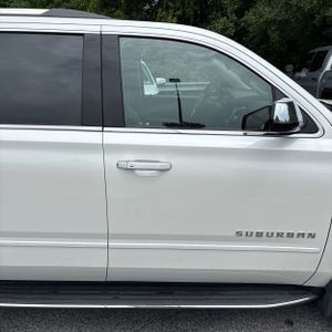 صورة 9 لـ 2020 Chevrolet SUBURBAN PREMIER