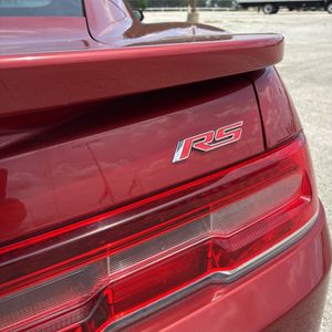 صورة مصغرة 23 لـ 2015 Chevrolet CAMARO LT