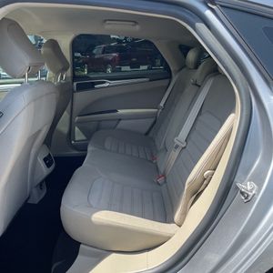 2020 FORD FUSION SE thumbnail 33