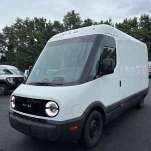 صورة 1 لـ 2024 Rivian DELIVERY ECV 500 CARGO VAN