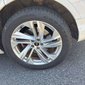 صورة مصغرة 18 لـ 2021 AUDI Q7 PREMIUM