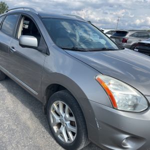 صورة 13 لـ 2012 Nissan ROGUE SL