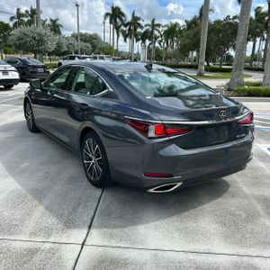 2024 Lexus ES 350 BASE 照片 5