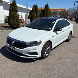 VOLKSWAGEN JETTA R-LINE - 1