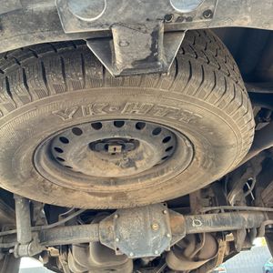 2008 Nissan FRONTIER SE thumbnail 41