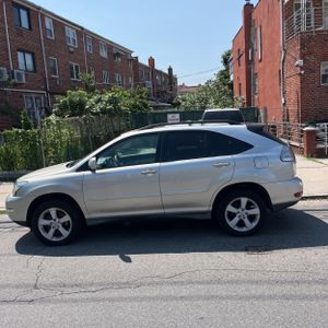 2007 Lexus RX 350 BASE 照片 3