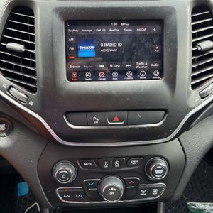 صورة مصغرة 35 لـ 2019 JEEP CHEROKEE LATITUDE PLUS