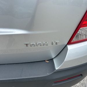 2016 Chevrolet TRAX LT — миниатюра 23