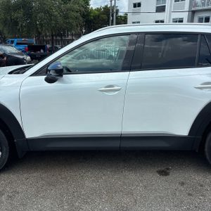 صورة 4 لـ 2025 Mazda CX-50 2.5 S PREMIUM PLUS