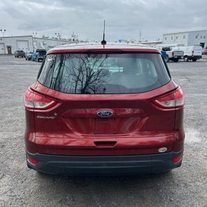 FORD ESCAPE S - 7