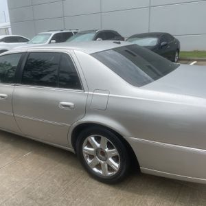 CADILLAC DTS LUXURY I - 6