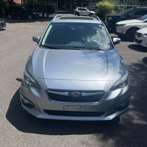 صورة مصغرة 14 لـ 2017 Subaru IMPREZA LIMITED