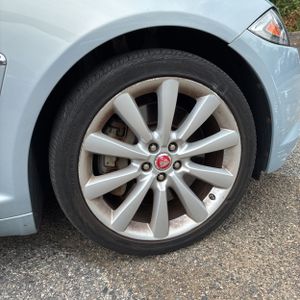2014 Jaguar XF 3.0 — миниатюра 20