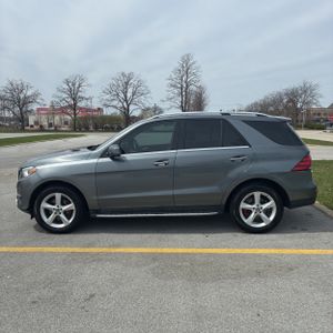 MERCEDES-BENZ GLE - 3