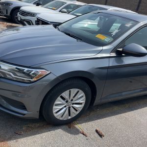 VOLKSWAGEN JETTA S - 2