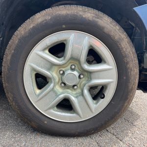 2007 Toyota RAV4 BASE thumbnail 20