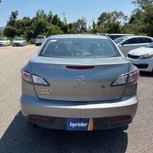 2011 Mazda MAZDA3 I SPORT 照片 7