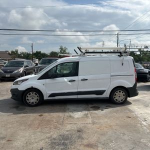 FORD TRANSIT CONNECT XL - 3
