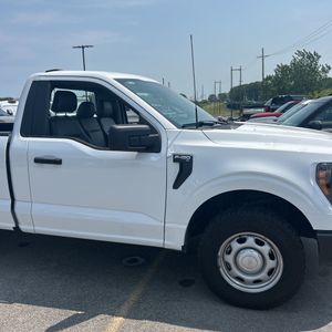 2023 FORD F-150 XL thumbnail 63